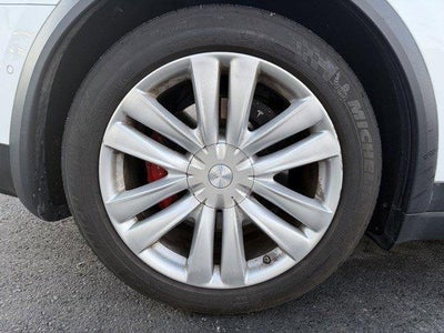 2016 Tesla Model X AWD 4dr P90D *Ltd Avail*