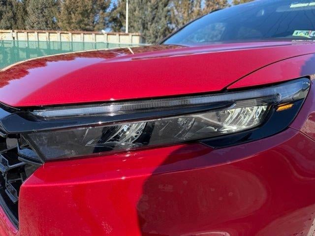 2023 Honda CR-V Hybrid Sport AWD w/o BSI