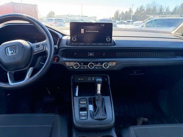 2023 Honda CR-V Hybrid Sport AWD w/o BSI