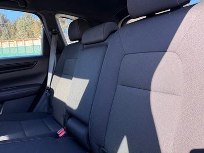 2023 Honda CR-V Hybrid Sport AWD w/o BSI