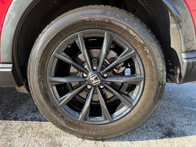 2023 Honda CR-V Hybrid Sport AWD w/o BSI