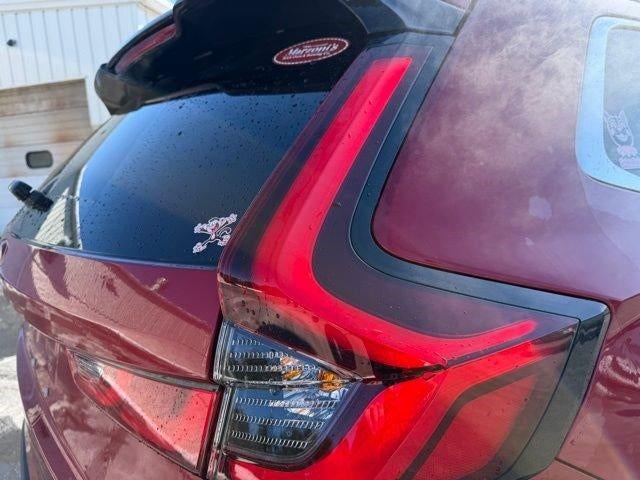 2023 Honda CR-V Hybrid Sport AWD w/o BSI