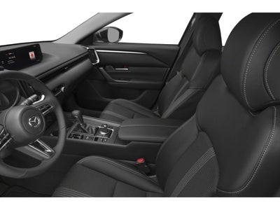 2023 Mazda Mazda CX-50 2.5 S Select Package AWD