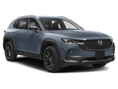 2023 Mazda Mazda CX-50 2.5 S Select Package AWD