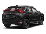 2018 Mitsubishi Eclipse Cross LE S-AWC