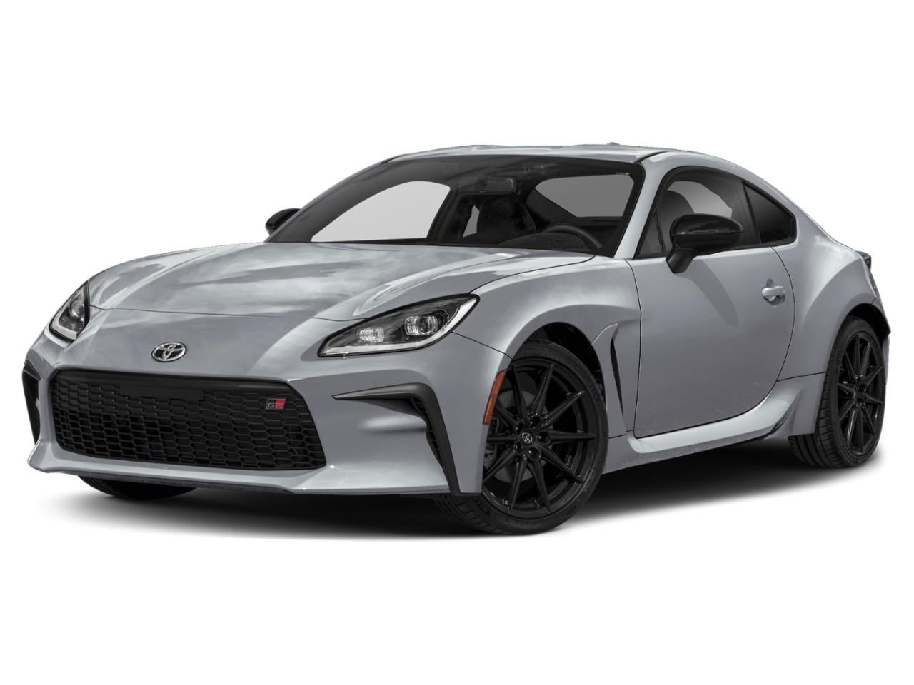 2023 Toyota GR86 Premium Manual (Natl)
