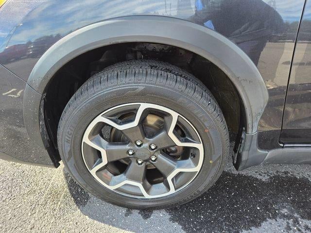 2015 Subaru XV Crosstrek 2.0i Premium CVT