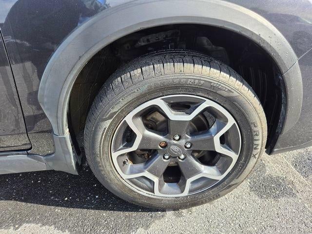 2015 Subaru XV Crosstrek 2.0i Premium CVT