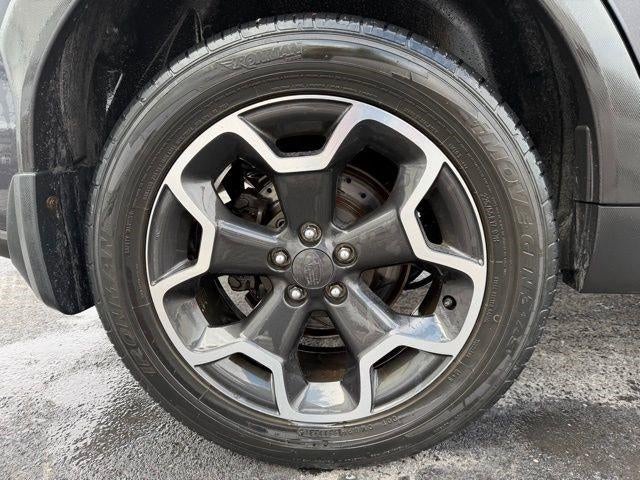 2014 Subaru XV Crosstrek 2.0i Limited Automatic