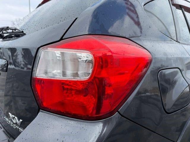 2014 Subaru XV Crosstrek 2.0i Limited Automatic