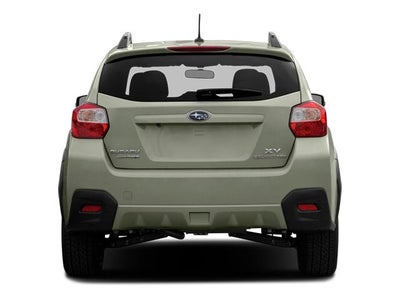 2014 Subaru XV Crosstrek 2.0i Limited Automatic