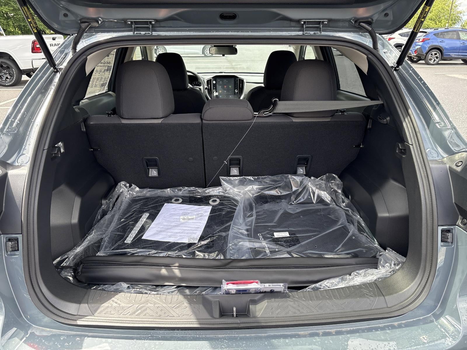 2025 Subaru Crosstrek Premium AWD