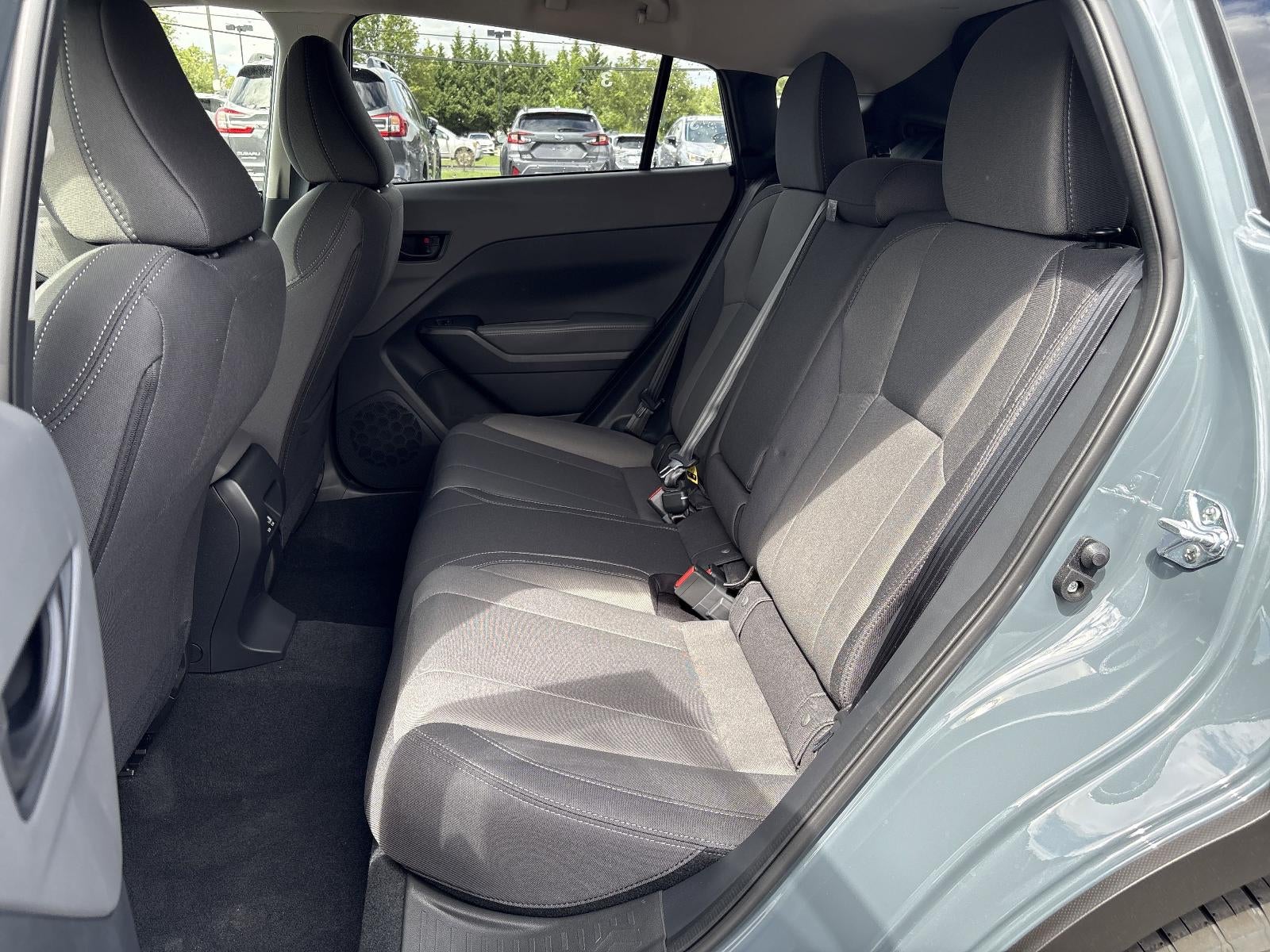 2025 Subaru Crosstrek Premium AWD