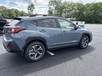 2025 Subaru Crosstrek Premium AWD