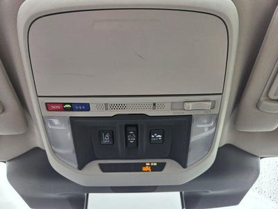 2023 Subaru Forester Premium CVT