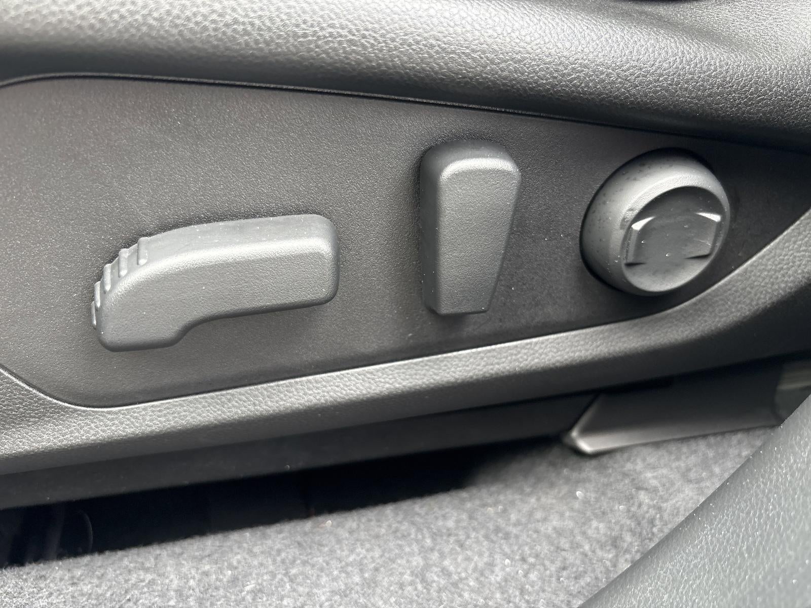 2025 Subaru Forester Touring AWD