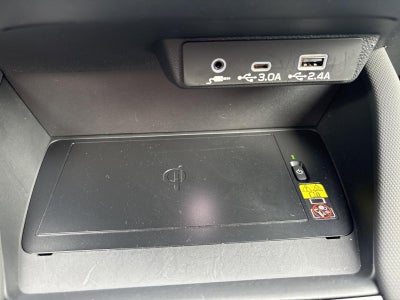 2025 Subaru Forester Touring AWD