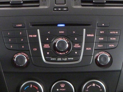 2012 Mazda Mazda5 4dr Wgn Auto Sport