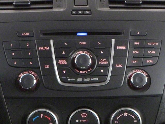 2012 Mazda Mazda5 4dr Wgn Auto Sport