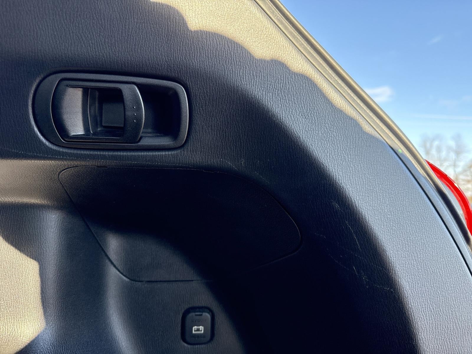 2016 Mazda Mazda CX-5 AWD 4dr Auto Grand Touring