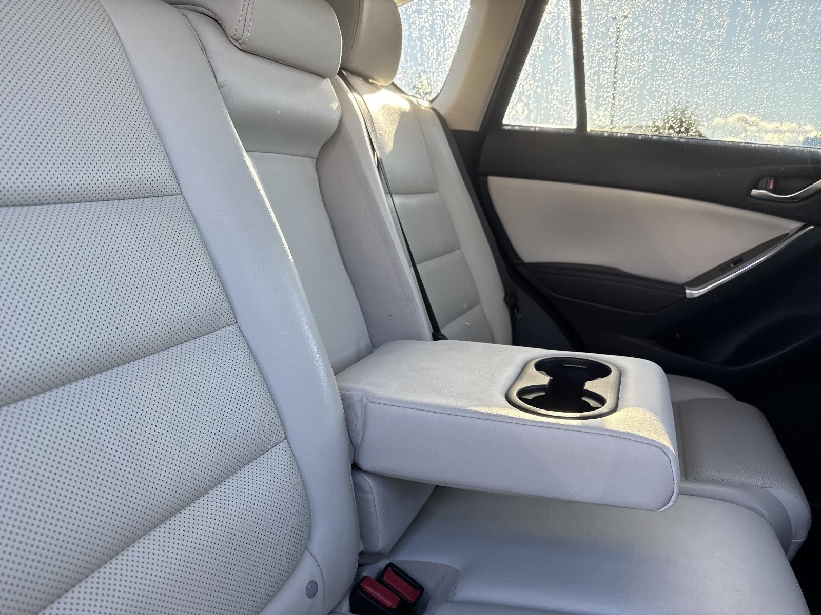 2016 Mazda Mazda CX-5 AWD 4dr Auto Grand Touring