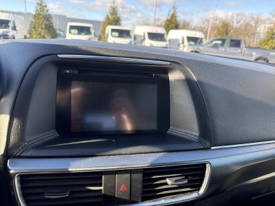 2016 Mazda Mazda CX-5 AWD 4dr Auto Grand Touring