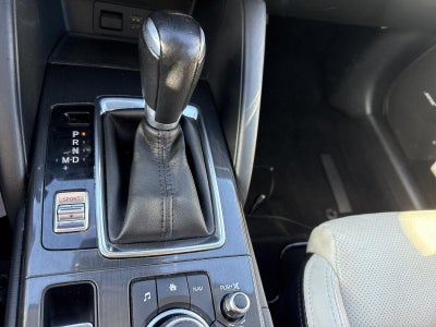 2016 Mazda Mazda CX-5 AWD 4dr Auto Grand Touring