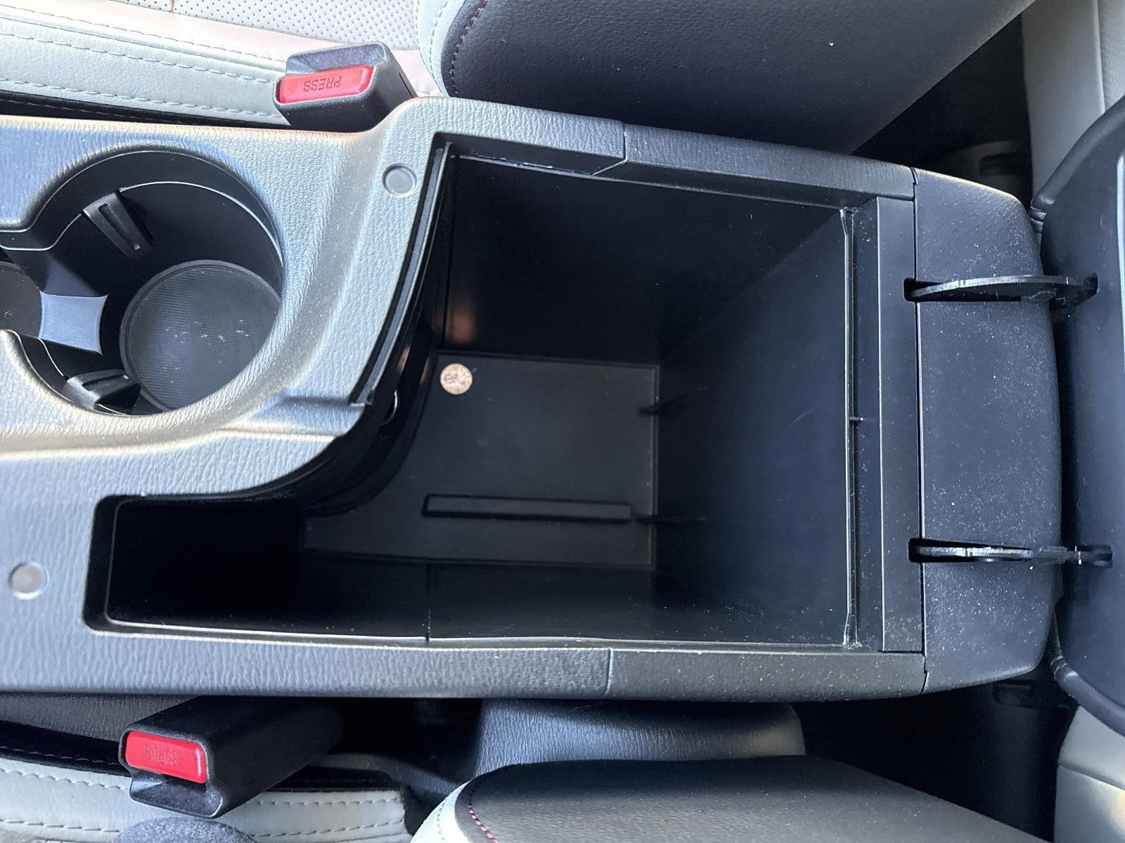 2016 Mazda Mazda CX-5 AWD 4dr Auto Grand Touring