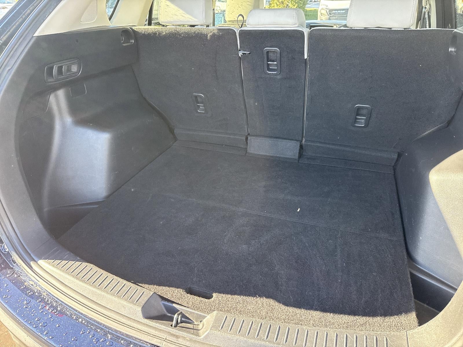 2016 Mazda Mazda CX-5 AWD 4dr Auto Grand Touring