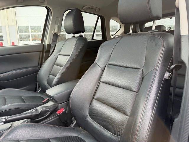 2015 Mazda Mazda CX-5 AWD 4dr Auto Grand Touring