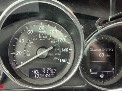 2015 Mazda Mazda CX-5 AWD 4dr Auto Grand Touring