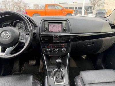 2015 Mazda Mazda CX-5 AWD 4dr Auto Grand Touring