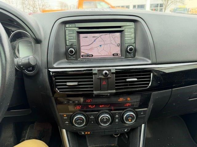 2015 Mazda Mazda CX-5 AWD 4dr Auto Grand Touring