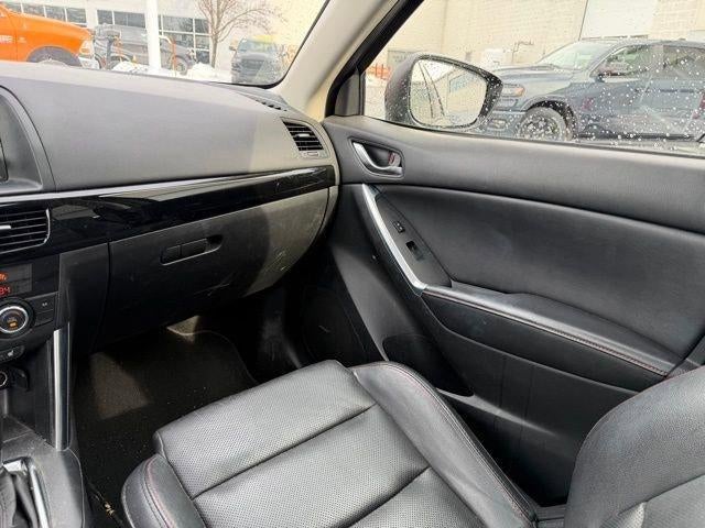 2015 Mazda Mazda CX-5 AWD 4dr Auto Grand Touring