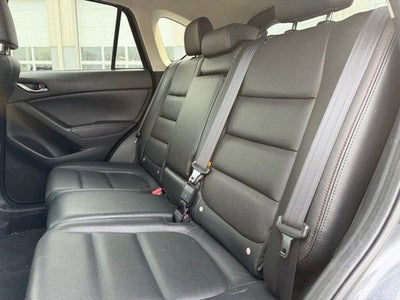 2015 Mazda Mazda CX-5 AWD 4dr Auto Grand Touring