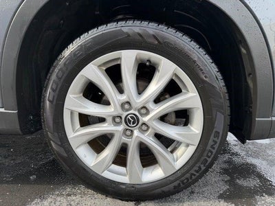 2015 Mazda Mazda CX-5 AWD 4dr Auto Grand Touring