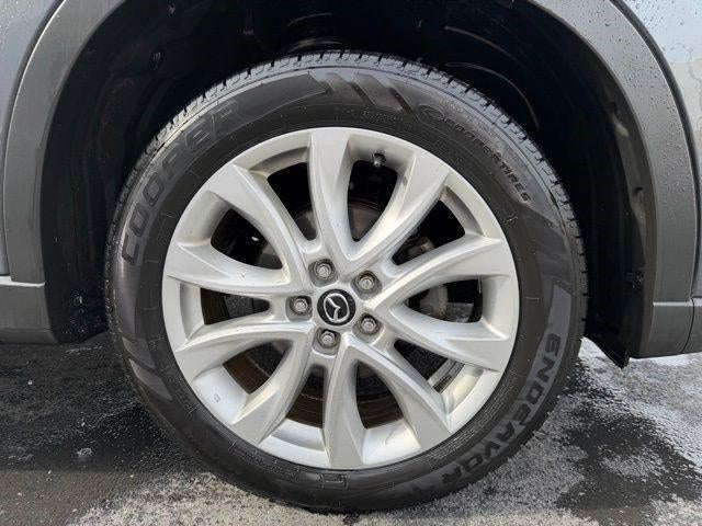 2015 Mazda Mazda CX-5 AWD 4dr Auto Grand Touring