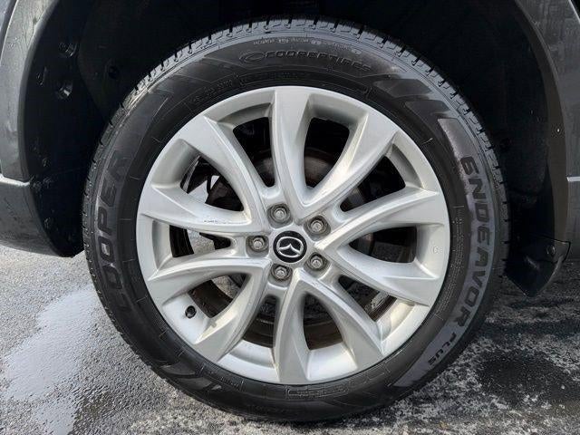 2015 Mazda Mazda CX-5 AWD 4dr Auto Grand Touring