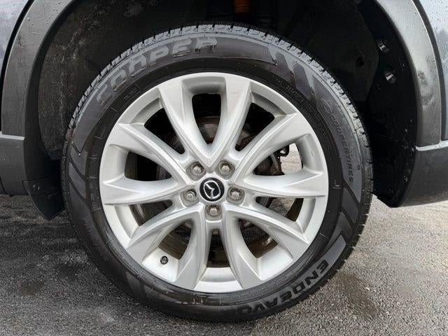 2015 Mazda Mazda CX-5 AWD 4dr Auto Grand Touring