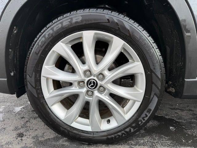 2015 Mazda Mazda CX-5 AWD 4dr Auto Grand Touring