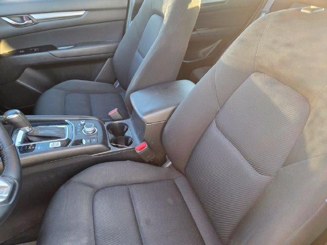 2023 Mazda Mazda CX-5 2.5 S AWD