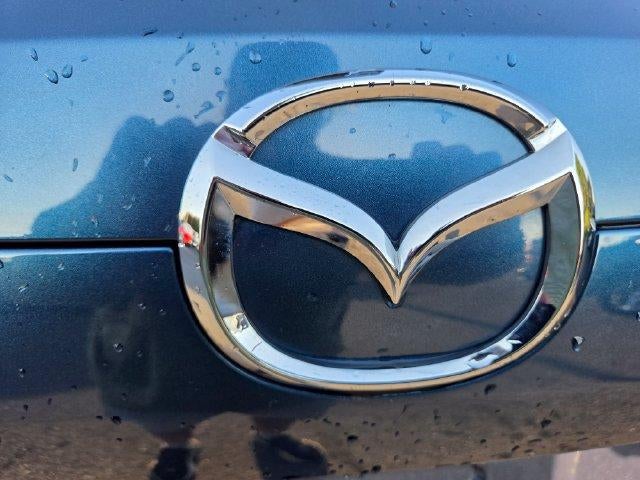 2023 Mazda Mazda CX-5 2.5 S AWD