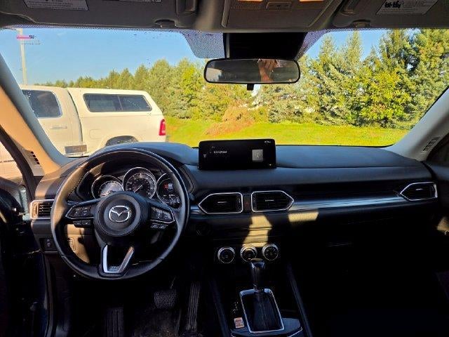 2023 Mazda Mazda CX-5 2.5 S AWD
