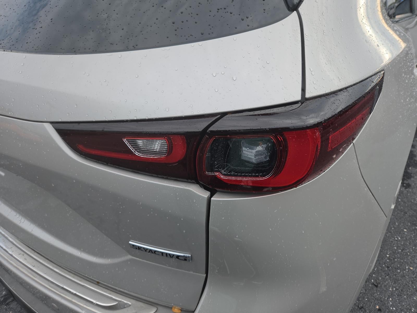 2025 Mazda Mazda CX-5 2.5 S Premium Plus Package AWD