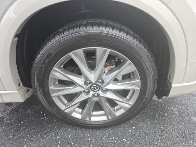 2025 Mazda Mazda CX-5 2.5 S Premium Plus Package AWD