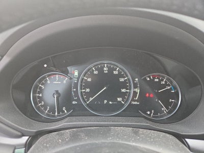 2025 Mazda Mazda CX-5 2.5 S Premium Plus Package AWD