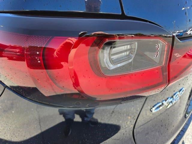 2025 Mazda Mazda CX-90 3.3 Turbo S Premium Package