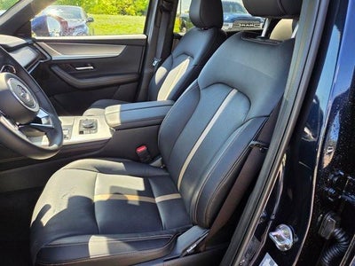 2025 Mazda Mazda CX-90 3.3 Turbo S Premium Package