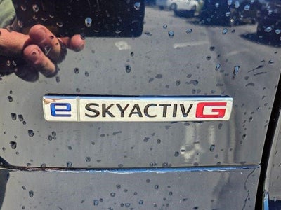 2025 Mazda Mazda CX-90 3.3 Turbo S Premium Package