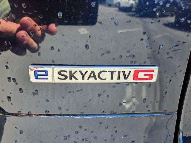 2025 Mazda Mazda CX-90 3.3 Turbo S Premium Package